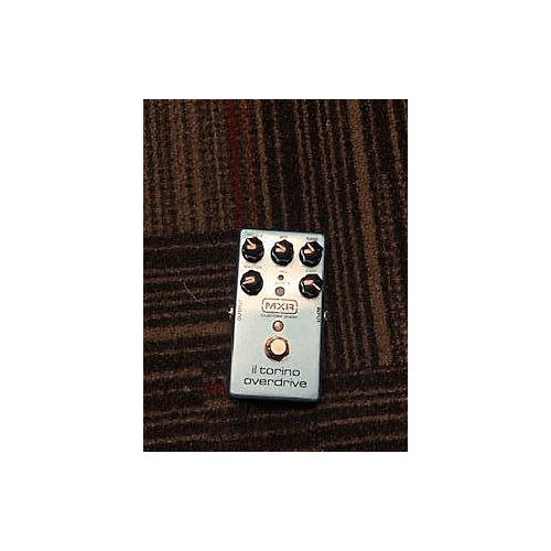 MXR Used MXR CSP033 Effect Pedal