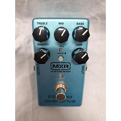 MXR Used MXR CSP033 IL TORINO Effect Pedal