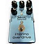Used MXR CSP033 Il Torino Overdrive Effect Pedal