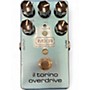 Used MXR CSP033 Il Torino Overdrive Effect Pedal