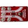 Used MXR CSP033G GRAN TORINO Effect Pedal