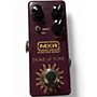Used MXR CSP039 Duke of Tone Effect Pedal