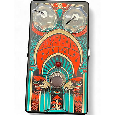 Used MXR CSP041 Effect Pedal