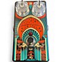 Used MXR CSP041 Hybrid Fuzz Effect Pedal