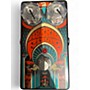 Used MXR CSP041 hybrid fuzz Effect Pedal