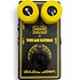 Used MXR CSP042 Third Man Hardware Double Down Effect Pedal