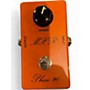 Used MXR CSP101L PHASE 90 Effect Pedal