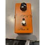 Used MXR Used MXR CSP101SL Custom Shop Phase 90 With Led Effect Pedal