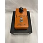 Used MXR Used MXR CSP101SL Custom Shop Phase 90 With Led Effect Pedal