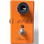 Used MXR Used MXR CSP101SL Custom Shop Phase 90 With Led Effect Pedal