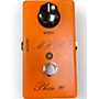 Used MXR Used MXR CSP101SL Custom Shop Phase 90 With Led Effect Pedal