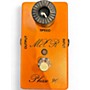 Used MXR CSP101SL Custom Shop Phase 90 With Led Effect Pedal