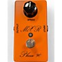 Used MXR CSP101SL Custom Shop Phase 90 With Led Effect Pedal