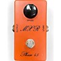 Used MXR Used MXR CSP105 Custom Shop Vintage Phase 45 Effect Pedal