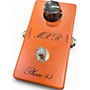 Used MXR CSP105 Custom Shop Vintage Phase 45 Effect Pedal