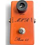 Used MXR CSP105 Custom Shop Vintage Phase 45 Effect Pedal