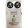 Used MXR Used MXR CSP202 Custom Shop Compressor Effect Pedal