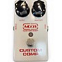 Used MXR CSP202 Custom Shop Compressor Effect Pedal