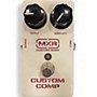 Used MXR CSP202 Custom Shop Compressor Effect Pedal