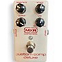 Used MXR CSP202 Custom Shop Compressor Effect Pedal