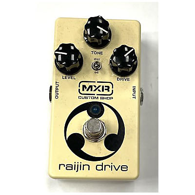 MXR Used MXR CSPO37 Effect Pedal