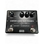 Used MXR CUSTOM AUDIO ELECTRONICS BOOST/OVERDRIVE Effect Pedal