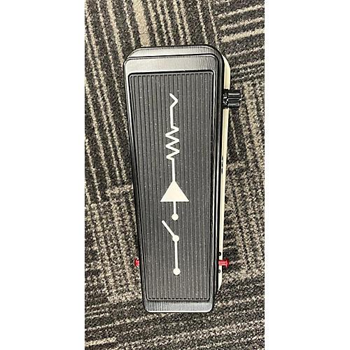 MXR Used MXR Cae Wah Effect Pedal