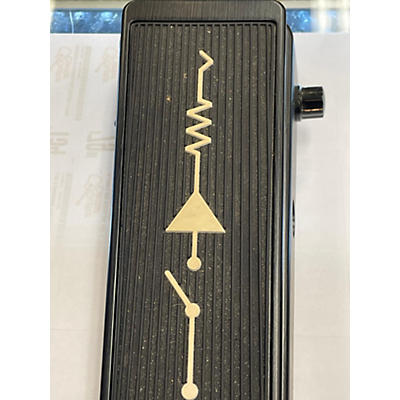 MXR Used MXR Cae Wah Effect Pedal