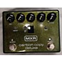 Used MXR Used MXR Carbon Copy Deluxe Effect Pedal