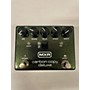 Used MXR Used MXR Carbon Copy Deluxe Effect Pedal