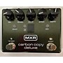 Used MXR Used MXR Carbon Copy Deluxe Effect Pedal