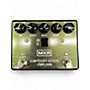 Used MXR Used MXR Carbon Copy Deluxe Effect Pedal