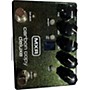 Used MXR Used MXR Carbon Copy Deluxe Effect Pedal