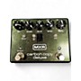 Used MXR Carbon Copy Deluxe Effect Pedal