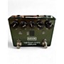 Used MXR Carbon Copy Deluxe Effect Pedal
