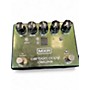 Used MXR Carbon Copy Deluxe Effect Pedal