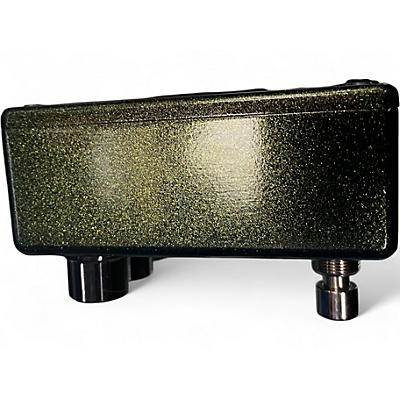 Used MXR Carbon Copy Deluxe Effect Pedal