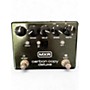 Used MXR Carbon Copy Deluxe Effect Pedal
