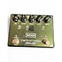 Used MXR Carbon Copy Deluxe Effect Pedal