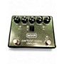 Used MXR Carbon Copy Deluxe Effect Pedal