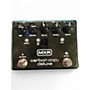 Used MXR Carbon Copy Deluxe Effect Pedal