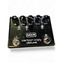 Used MXR Carbon Copy Deluxe Effect Pedal