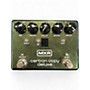 Used MXR Carbon Copy Deluxe Effect Pedal