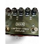 Used MXR Carbon Copy Deluxe Effect Pedal