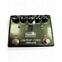 Used MXR Carbon Copy Deluxe Effect Pedal
