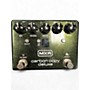 Used MXR Carbon Copy Deluxe Effect Pedal