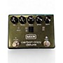Used MXR Carbon Copy Deluxe Effect Pedal