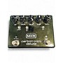 Used MXR Carbon Copy Deluxe Effect Pedal