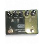 Used MXR Carbon Copy Deluxe Effect Pedal