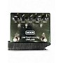 Used MXR Carbon Copy Deluxe Effect Pedal